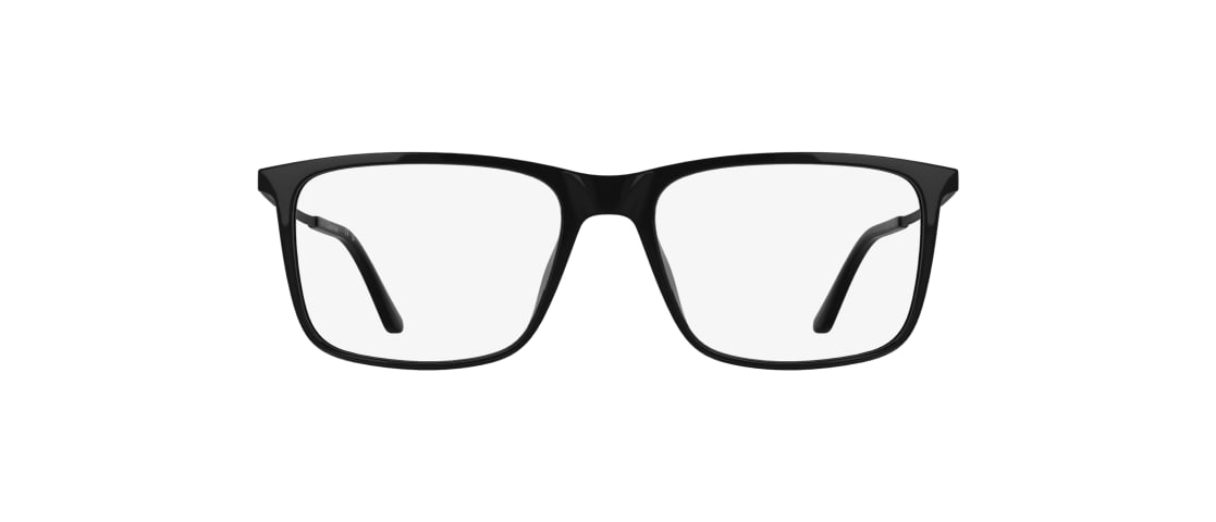 Calvin Klein CK26539 001 Men's Glasses Size 55 - Free Lenses - Blue Light Block Available