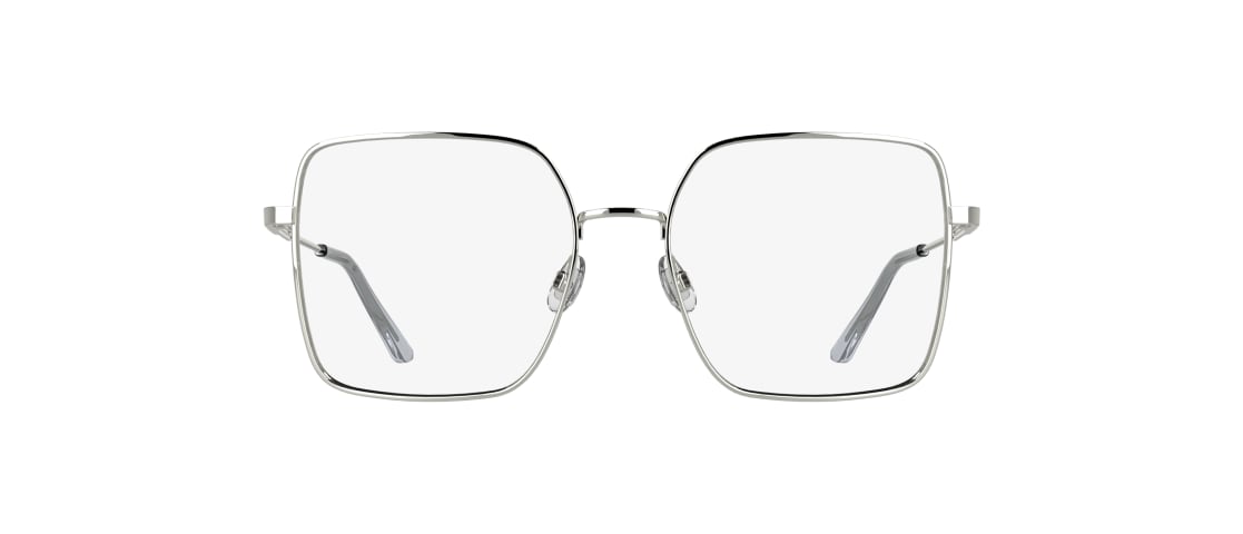 Calvin Klein CK26103 045 Women’s Glasses Silver Size 54 - Free Lenses - Blue Light Block Available