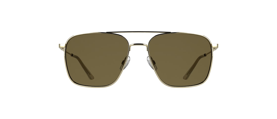 Calvin Klein CK26121S 717 Men's Sunglasses  Size 58