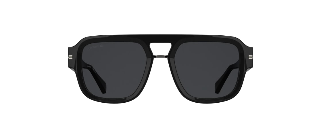 Lacoste L6094S 001 Men's Sunglasses Black Size 53