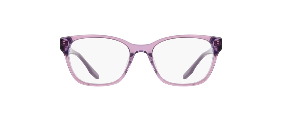 Converse CV5064Y Kids 513 Kids' Glasses Purple Size 49 - Free Lenses - Blue Light Block Available