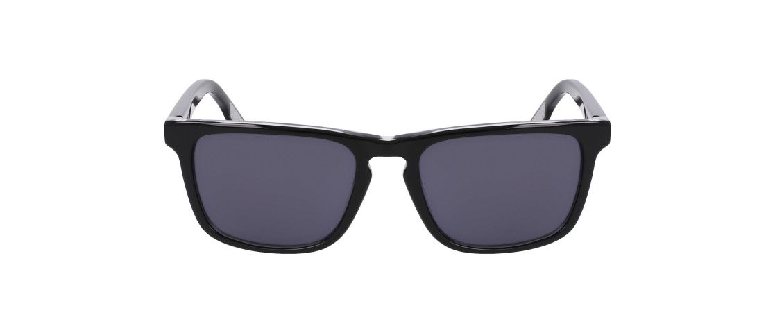 Nike ECLIPSE RISE EV24045 010 Men's Sunglasses Black Size 55