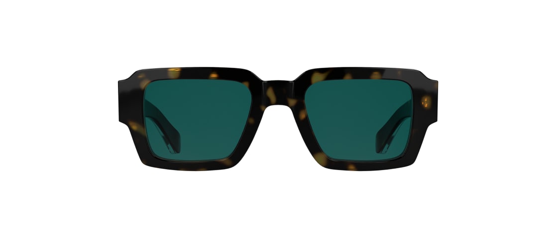 Calvin Klein CK25538S 235 Men's Sunglasses Tortoiseshell Size 50