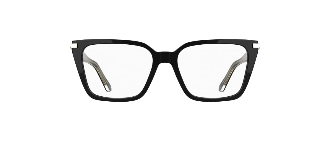 Calvin Klein CK26515 001 Women’s Glasses Black Size 54 - Free Lenses - Blue Light Block Available