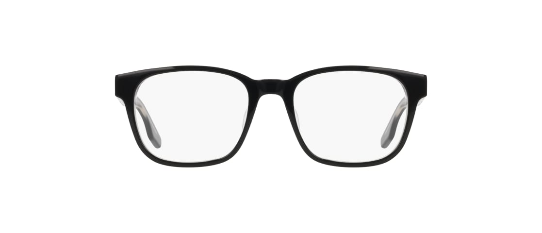Converse CV5136 009 Men's Glasses Black Size 53 - Free Lenses - Blue Light Block Available