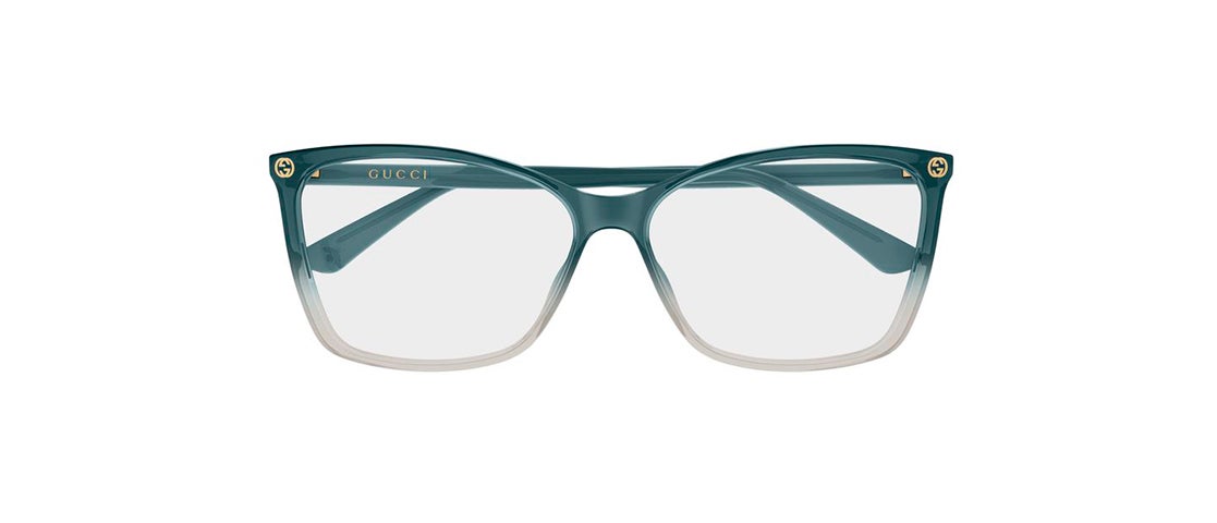 Gucci GG0025O 019 Women’s Glasses  Size 56 - Free Lenses - Blue Light Block Available