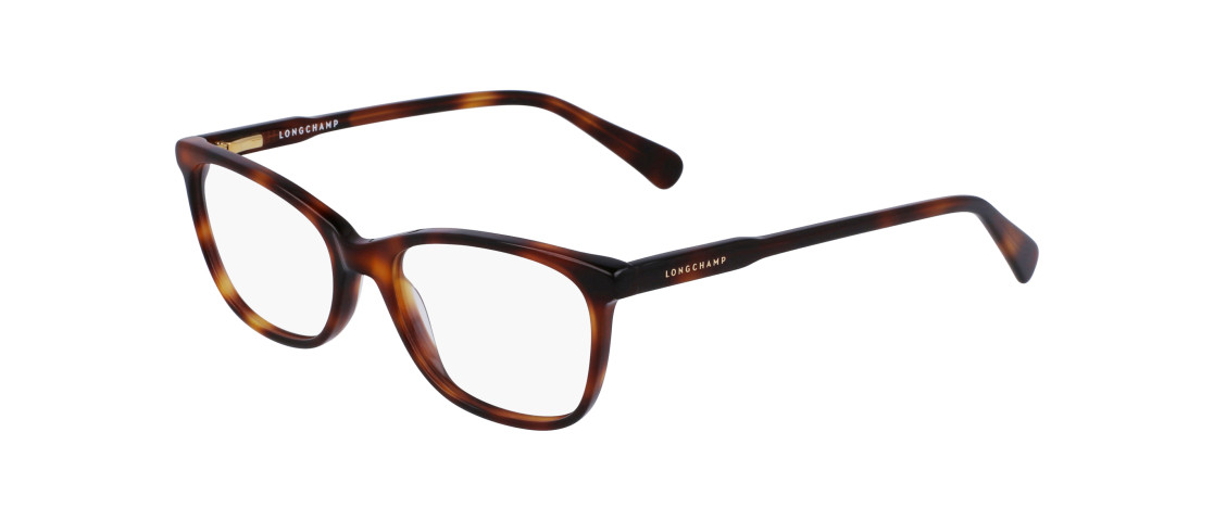 Longchamp LO2708 Glasses | Free Shipping and Returns | Eyeconic