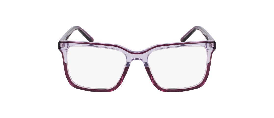 DKNY DK5071 510 Women’s Glasses Purple Size 52 - Free Lenses - Blue Light Block Available
