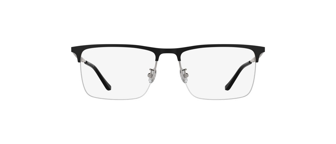 Calvin Klein CK26104 002 Men's Glasses Black Size 58 - Free Lenses - Blue Light Block Available