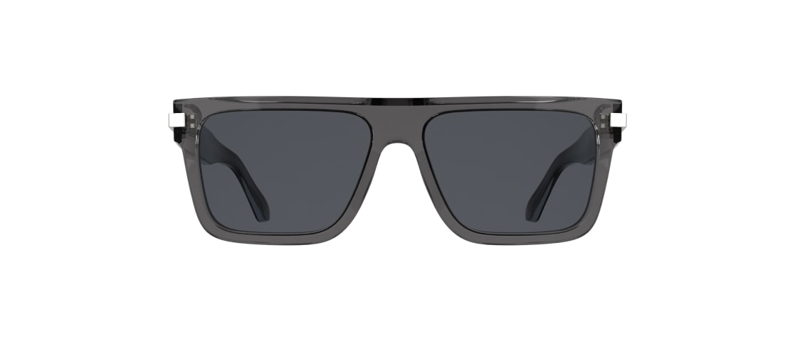 Calvin Klein CK26505S 035 Men's Sunglasses Grey Size 57