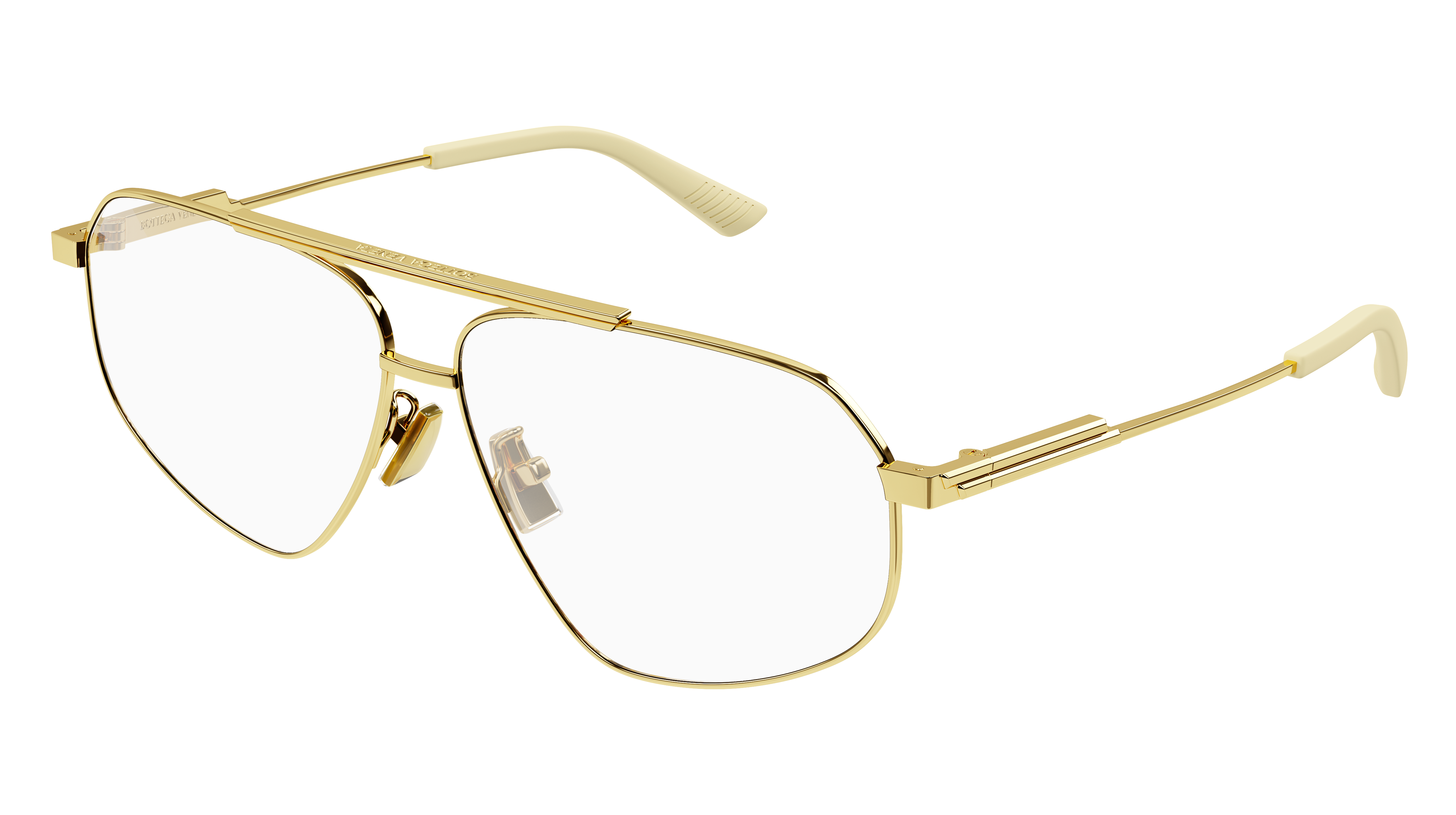 Bottega BV1196O Glasses Free Shipping and Returns Eyeconic