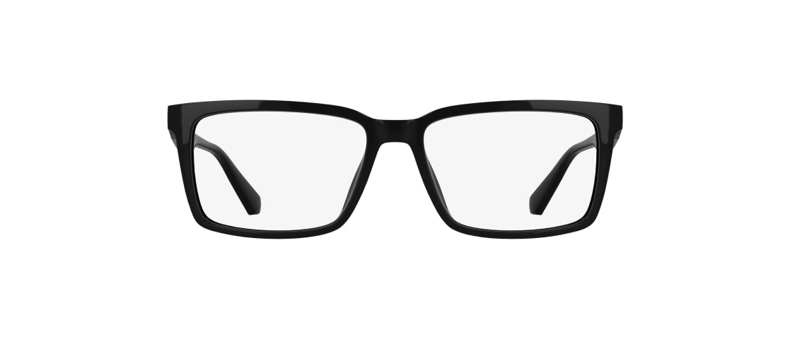 Calvin Klein Jeans CKJ26612 001 Men's Glasses Size 56 - Free Lenses - Blue Light Block Available