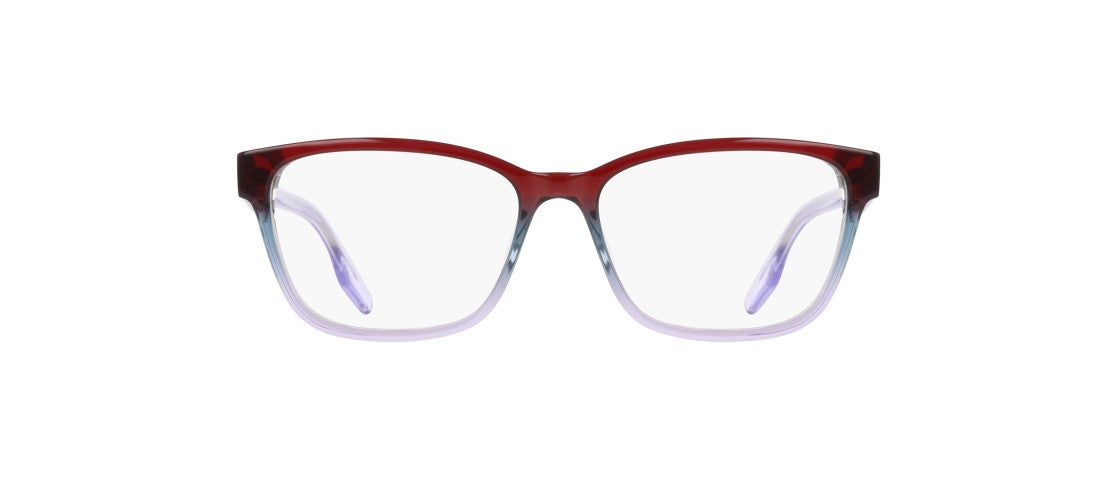 Converse CV5133 605 Women’s Glasses Purple Size 52 - Free Lenses - Blue Light Block Available