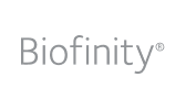 Biofinity logo