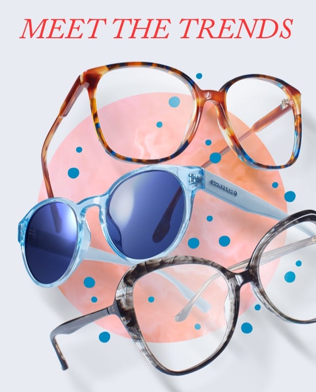 sunglasses trending now