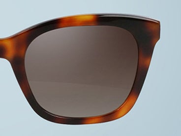 Choosing sunglasses lenses guide hero