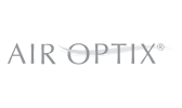 Air Optix logo