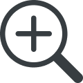 Zoom icon