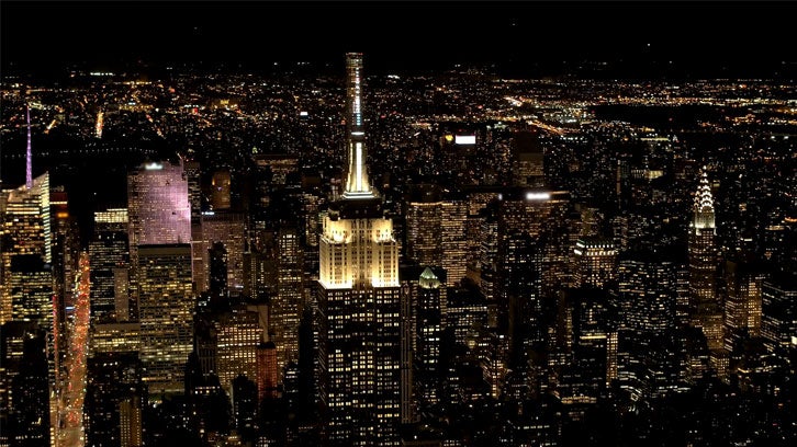 Donna Karan Brand Video