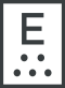Eye Chart icon