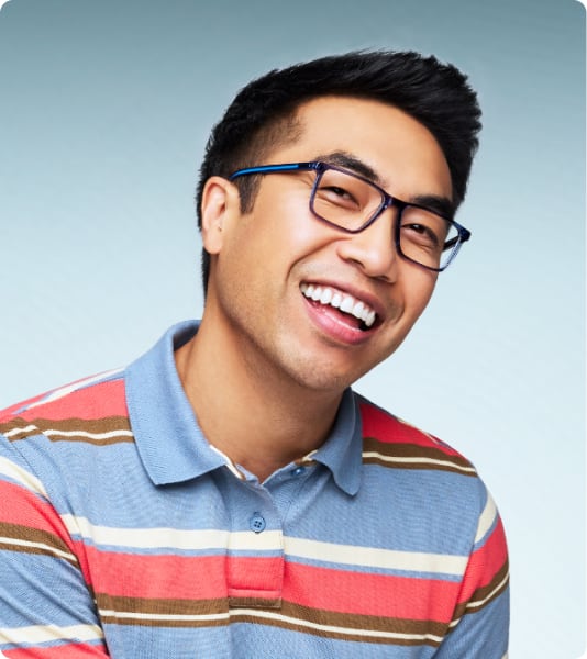 Shop Men's Glasses