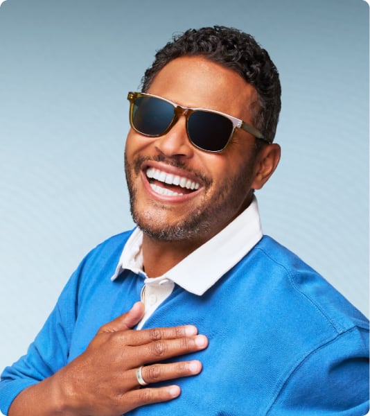 Shop Men's Sunglasses