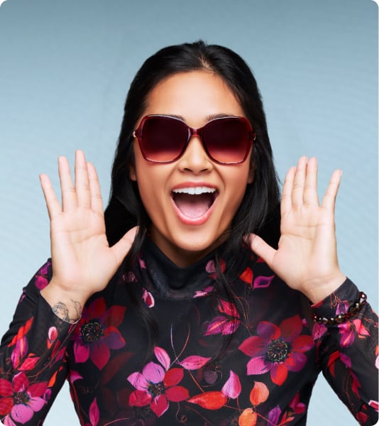 Shop Women's Sunglasses