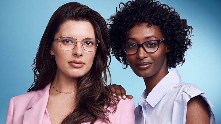 Nine West Eyewear.