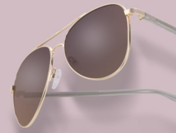 Aviator Sunglasses