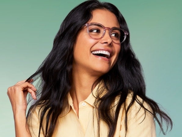 Affordable Glasses