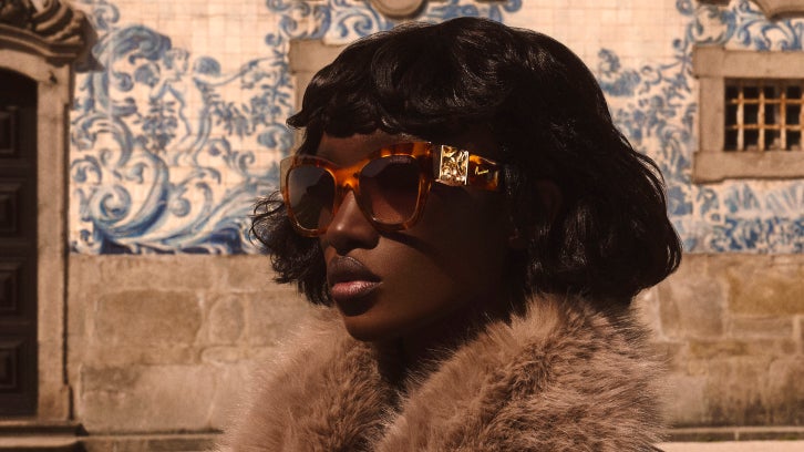 Marciano Sunglasses and Glasses