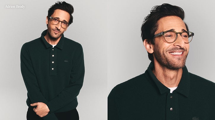 Lacoste Eyewear
