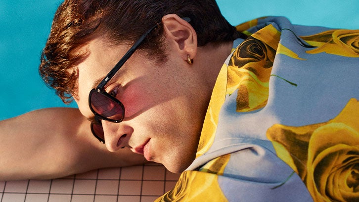 Paul Smith Eyewear
