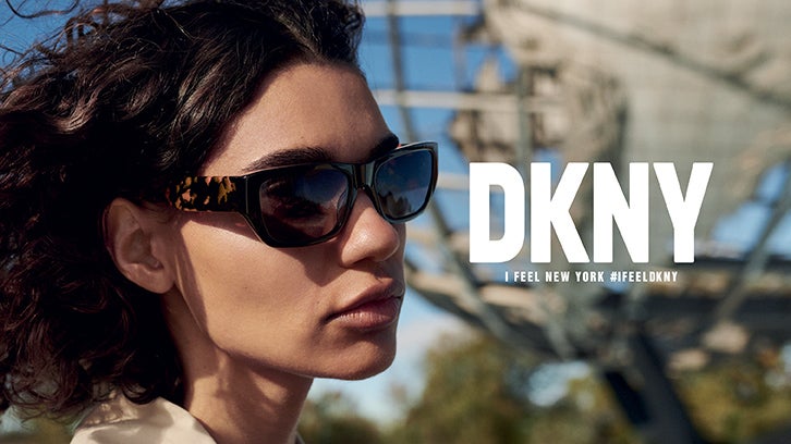 DKNY - I Feel New York #IFEELDKNY