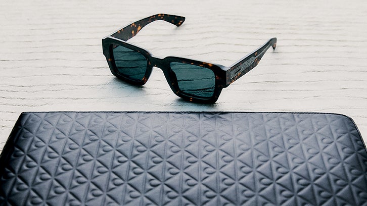 Calvin Klein Eyewear