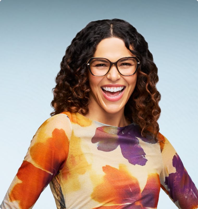 Shop Women's Eyeglasses