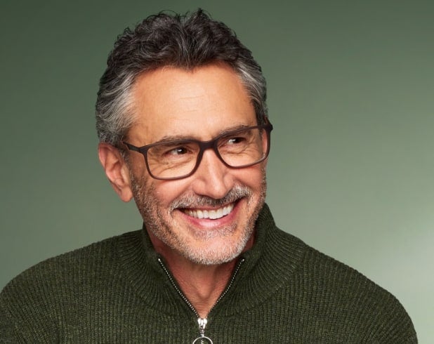 Shop Men's Eyeglasses