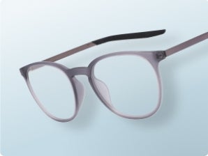 Round Glasses