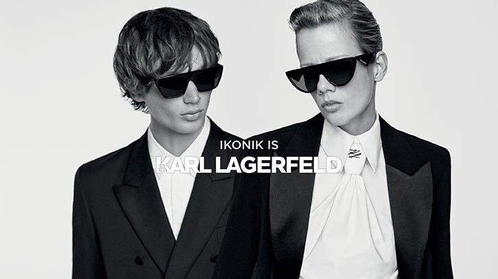 Karl Lagerfeld Eyewear