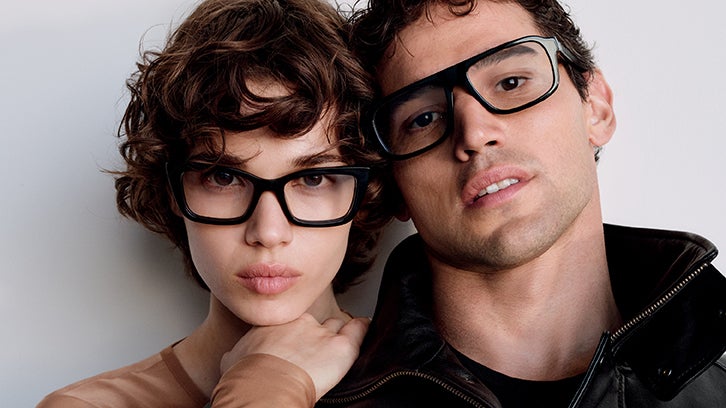 Calvin Klein Eyewear