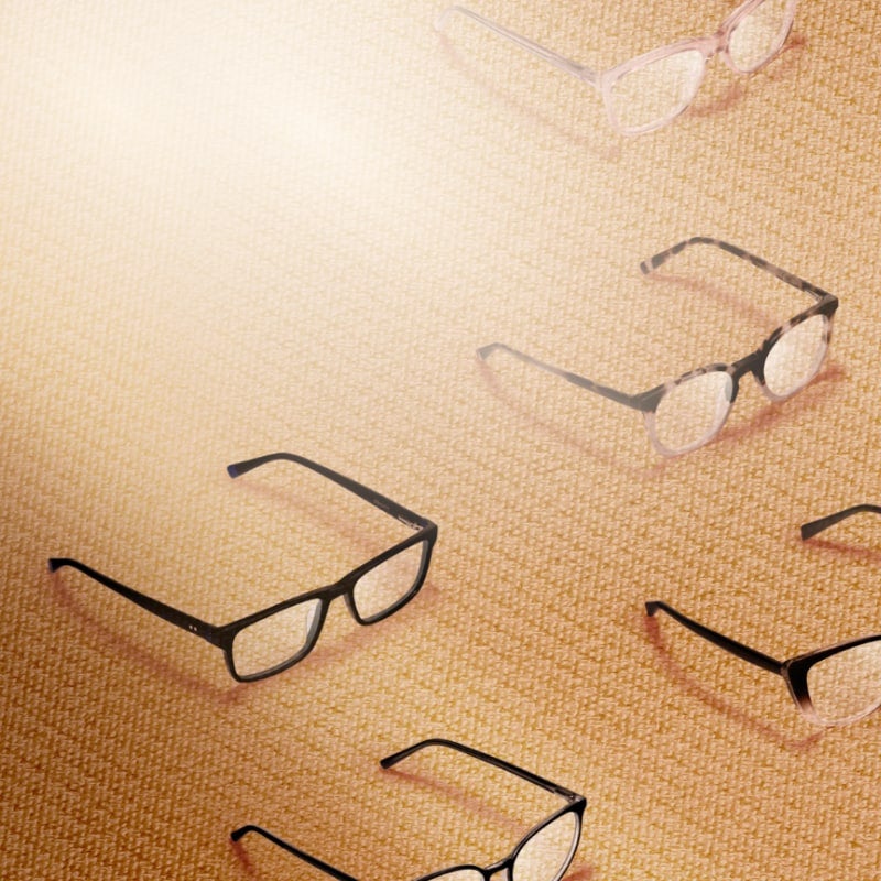 Affordable Glasses