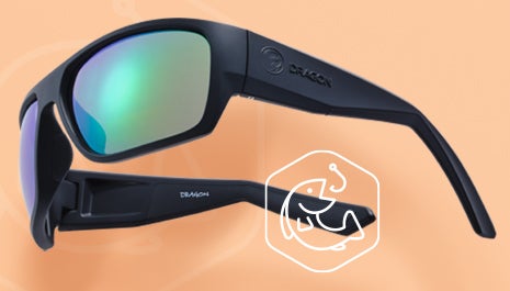 Fishing Sunglasses