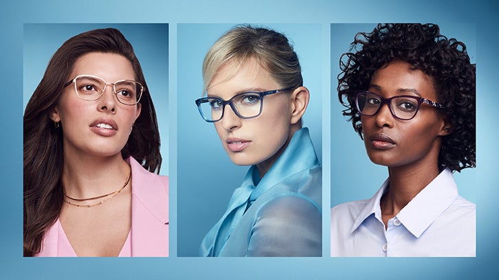 Nine West Eyewear.