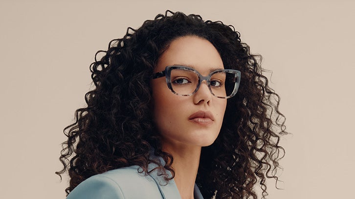 Cole Haan Eyewear.