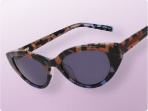 Oval Sunglasses