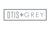 Otis + Grey logo