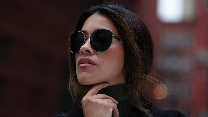 anne klein eyewear