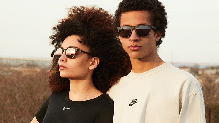 Nike Sunglasses Prescription Glasses Eyeconic