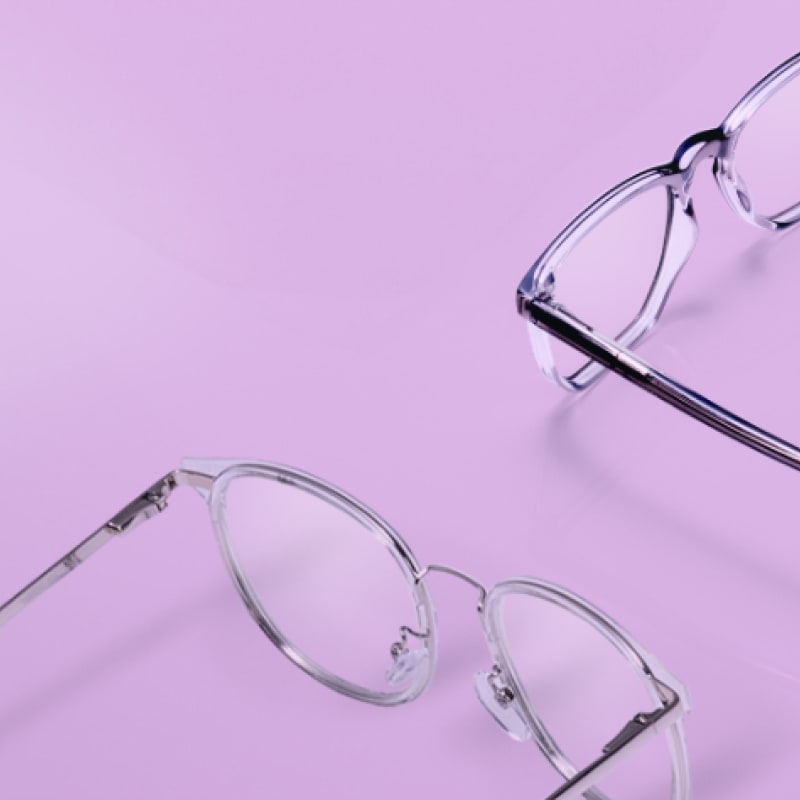 Shop Affordable Glasses