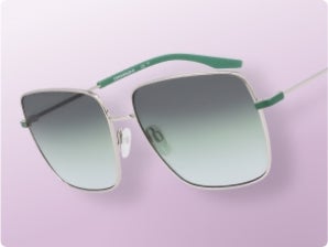 Square Sunglasses